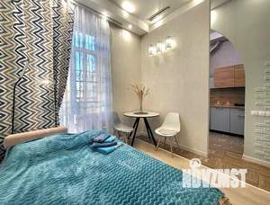 1-к квартира, посуточно, 30м2, 9/9 этаж