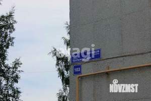 1-к квартира, на длительный срок, 37м2, 5/7 этаж