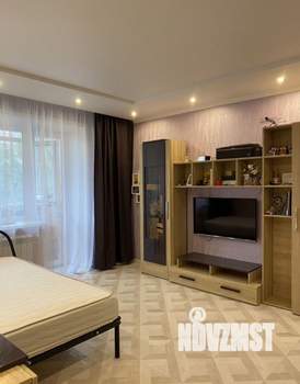 2-к квартира, на длительный срок, 51м2, 5/5 этаж