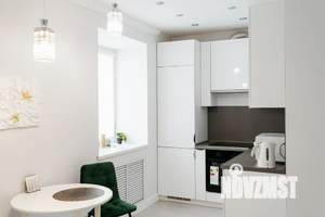 1-к квартира, посуточно, 46м2, 4/9 этаж