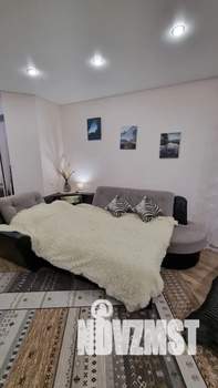 1-к квартира, посуточно, 30м2, 10/14 этаж