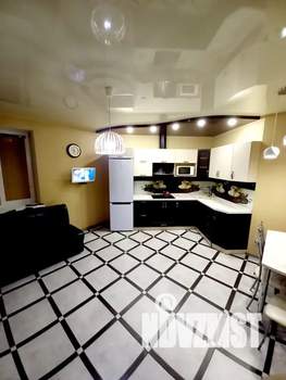 2-к квартира, посуточно, 52м2, 16/16 этаж