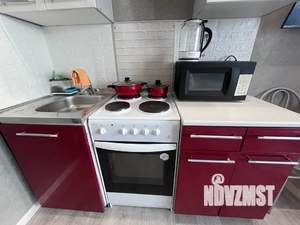 Студия квартира, посуточно, 25м2, 10/14 этаж