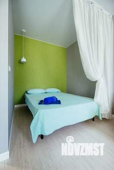 1-к квартира, посуточно, 30м2, 1/9 этаж