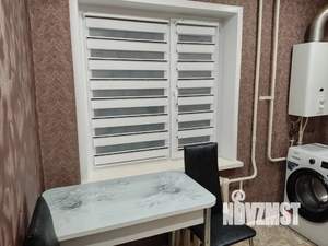 1-к квартира, посуточно, 29м2, 1/5 этаж