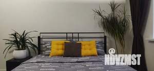 1-к квартира, посуточно, 37м2, 2/11 этаж