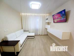 2-к квартира, посуточно, 34м2, 1/9 этаж