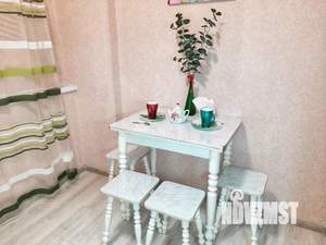 1-к квартира, посуточно, 36м2, 3/3 этаж
