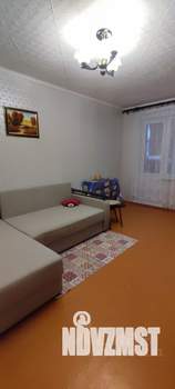 1-к квартира, на длительный срок, 30м2, 3/5 этаж