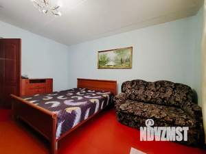 3-к квартира, посуточно, 63м2, 3/9 этаж