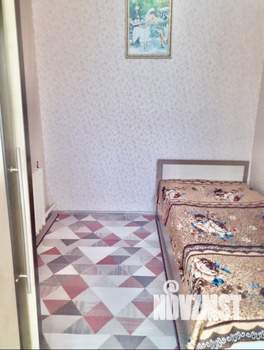 2-к квартира, на длительный срок, 44м2, 4/5 этаж