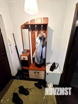 1-к квартира, на длительный срок, 34м2, 7/9 этаж