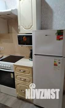 Студия квартира, посуточно, 26м2, 3/10 этаж