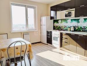 1-к квартира, на длительный срок, 36м2, 8/9 этаж