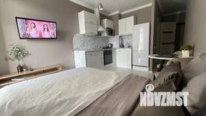 1-к квартира, посуточно, 23м2, 1/1 этаж