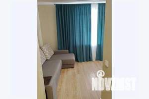 1-к квартира, посуточно, 25м2, 2/14 этаж