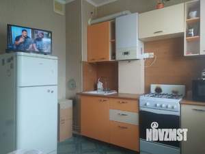 1-к квартира, на длительный срок, 38м2, 1/3 этаж