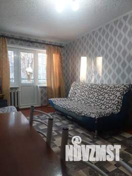 2-к квартира, посуточно, 44м2, 2/5 этаж