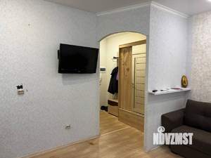 Студия квартира, на длительный срок, 23м2, 9/12 этаж