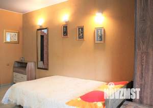 Студия квартира, посуточно, 30м2, 3/16 этаж