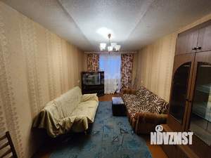 3-к квартира, на длительный срок, 59м2, 2/5 этаж