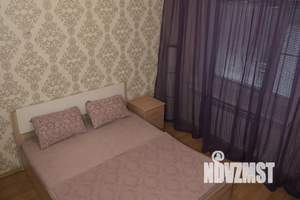 2-к квартира, посуточно, 60м2, 1/9 этаж