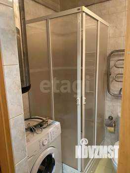 Студия квартира, на длительный срок, 17м2, 2/8 этаж