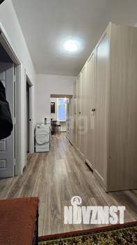 2-к квартира, на длительный срок, 56м2, 2/3 этаж