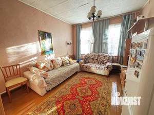 2-к квартира, на длительный срок, 35м2, 2/2 этаж