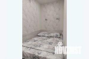 1-к квартира, посуточно, 30м2, 5/15 этаж