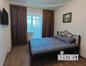 2-к квартира, посуточно, 62м2, 4/9 этаж