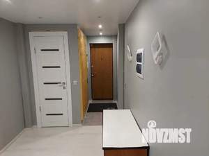 2-к квартира, посуточно, 56м2, 6/6 этаж