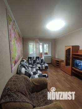 2-к квартира, на длительный срок, 44м2, 2/5 этаж