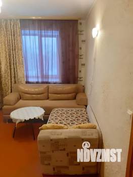 1-к квартира, на длительный срок, 38м2, 5/6 этаж