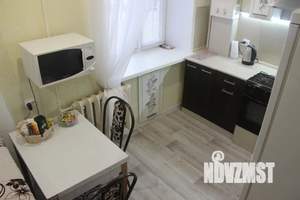 1-к квартира, посуточно, 33м2, 1/5 этаж