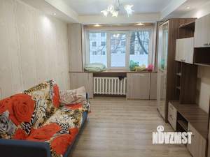 1-к квартира, на длительный срок, 30м2, 1/5 этаж