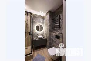 1-к квартира, посуточно, 25м2, 9/14 этаж