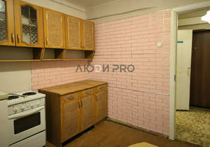 1-к квартира, на длительный срок, 30м2, 7/8 этаж