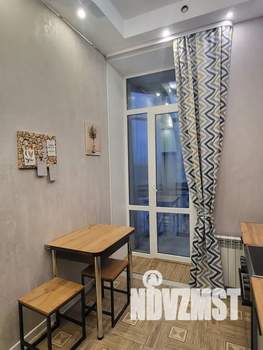 1-к квартира, посуточно, 30м2, 9/9 этаж