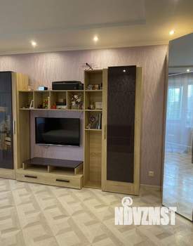 2-к квартира, на длительный срок, 51м2, 5/5 этаж