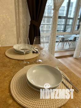 Студия квартира, посуточно, 27м2, 7/12 этаж