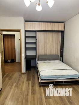 1-к квартира, на длительный срок, 36м2, 7/14 этаж