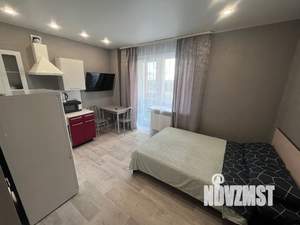 Студия квартира, посуточно, 25м2, 10/14 этаж