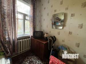 2-к квартира, на длительный срок, 35м2, 2/2 этаж