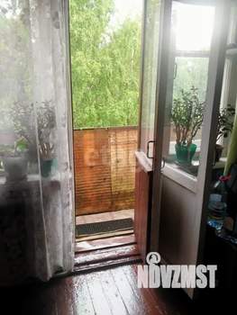 2-к квартира, на длительный срок, 44м2, 5/5 этаж