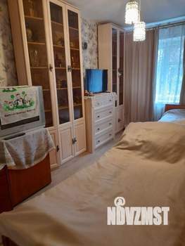 3-к квартира, на длительный срок, 43м2, 3/5 этаж