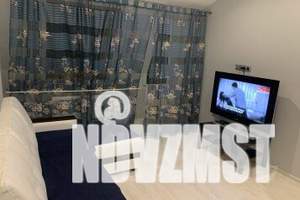 2-к квартира, посуточно, 56м2, 6/6 этаж