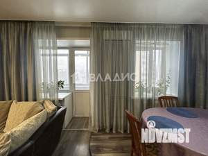 2-к квартира, на длительный срок, 61м2, 6/6 этаж