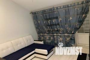 2-к квартира, посуточно, 56м2, 6/6 этаж