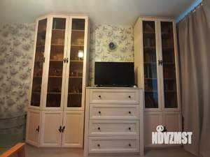 3-к квартира, на длительный срок, 43м2, 3/5 этаж